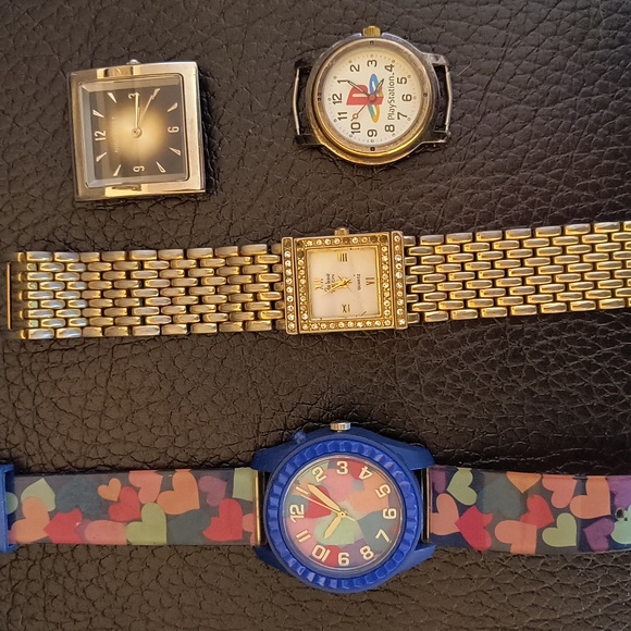 Resale watch lot - Picture 4 of 16